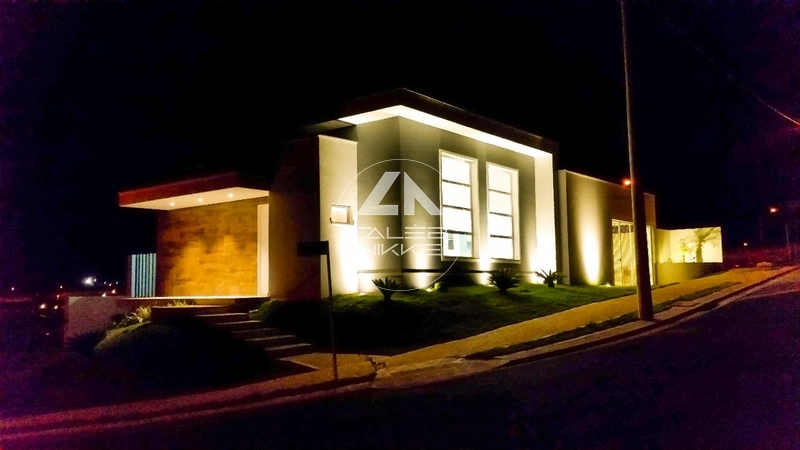 Casa com 3 quartos sendo 1 suíte no Cond. Village Damha em Marília-SP.: 6ª foto da galeria de imagens do imóvel