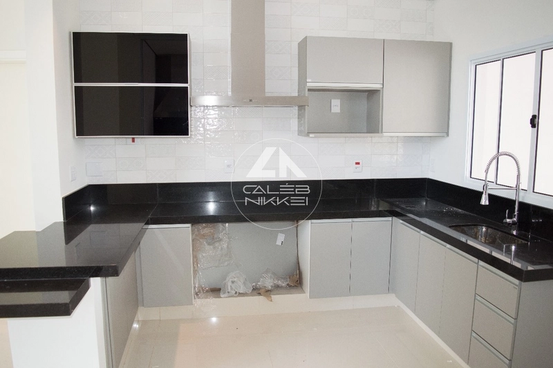 Casa com 3 quartos sendo 1 suíte no Cond. Village Damha em Marília-SP.: 13ª foto da galeria de imagens do imóvel