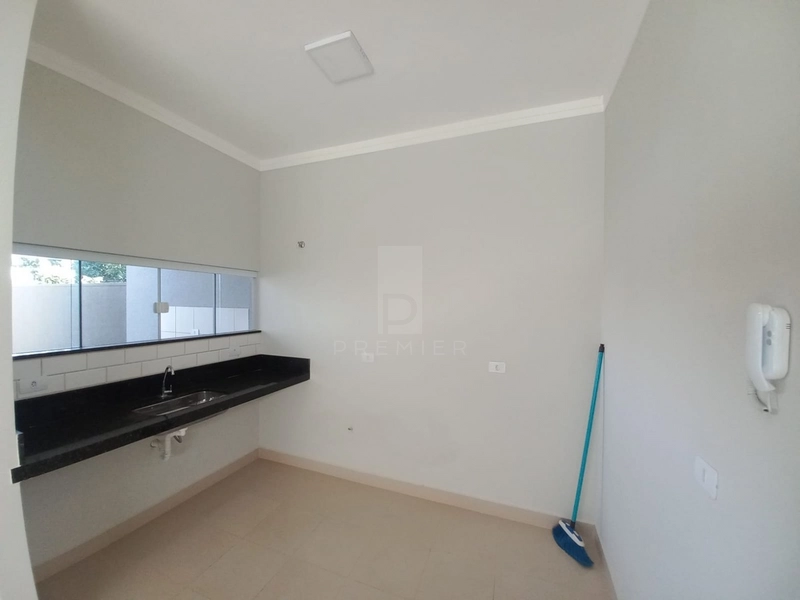 Casa com 2 quartos no Jardim Bandeirantes em Marilia: 4ª foto da galeria de imagens do imóvel