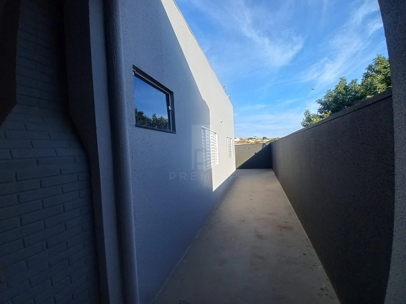 Casa com 2 quartos no Jardim Bandeirantes em Marilia: 2ª foto da galeria de imagens do imóvel