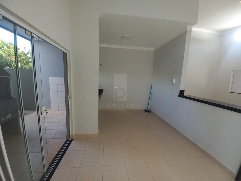 Casa com 2 quartos no Jardim Bandeirantes em Marilia: 3ª foto da galeria de imagens do imóvel
