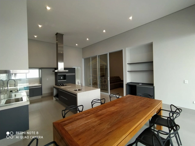 Casa à venda no Condomínio Reserva Esmeralda c/ 3 Suítes em Marília SP: 1ª foto da galeria de imagens do imóvel