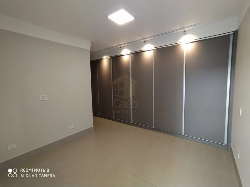 Casa à venda no Condomínio Reserva Esmeralda c/ 3 Suítes em Marília SP: 4ª foto da galeria de imagens do imóvel