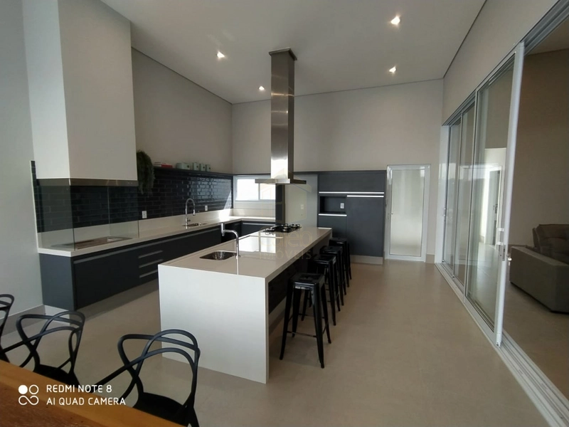 Casa à venda no Condomínio Reserva Esmeralda c/ 3 Suítes em Marília SP: 7ª foto da galeria de imagens do imóvel