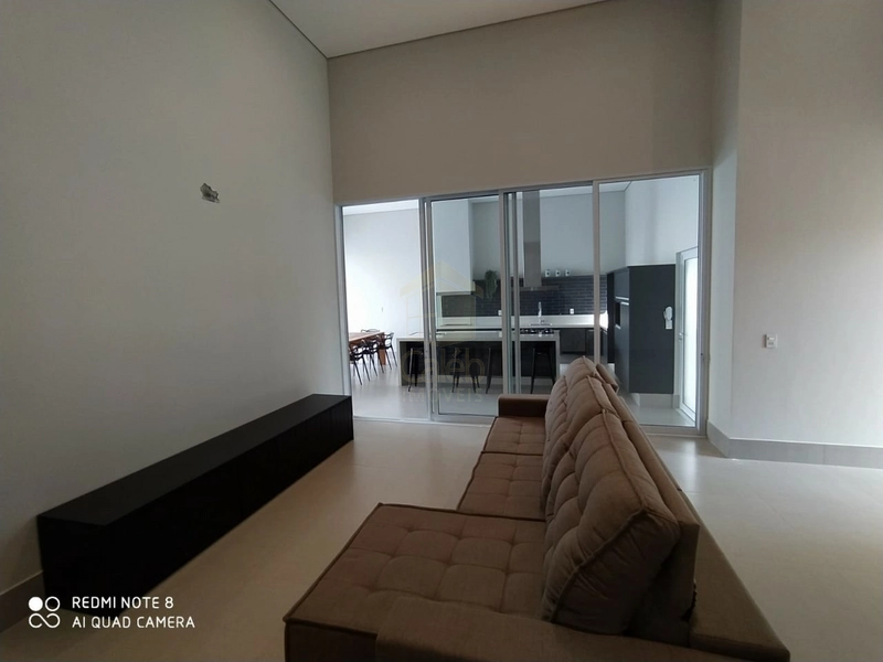 Casa à venda no Condomínio Reserva Esmeralda c/ 3 Suítes em Marília SP: 8ª foto da galeria de imagens do imóvel