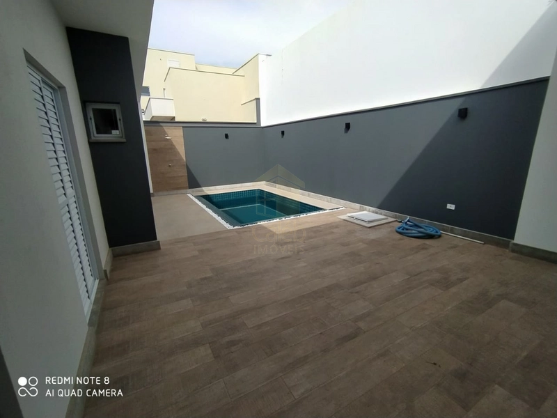 Casa à venda no Condomínio Reserva Esmeralda c/ 3 Suítes em Marília SP: 12ª foto da galeria de imagens do imóvel