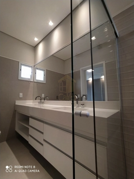 Casa à venda no Condomínio Reserva Esmeralda c/ 3 Suítes em Marília SP: 17ª foto da galeria de imagens do imóvel