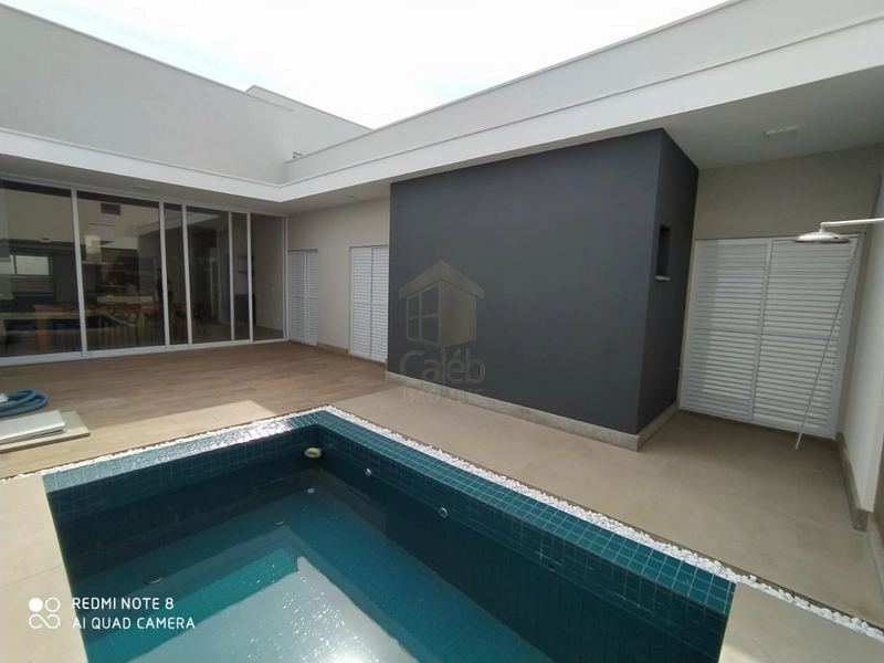 Casa à venda no Condomínio Reserva Esmeralda c/ 3 Suítes em Marília SP: 18ª foto da galeria de imagens do imóvel