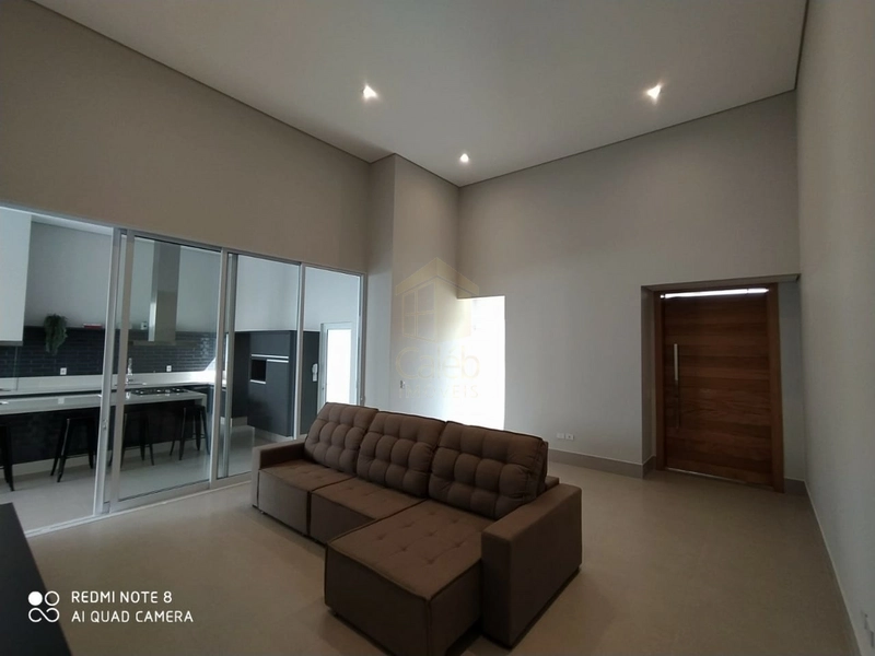 Casa à venda no Condomínio Reserva Esmeralda c/ 3 Suítes em Marília SP: 19ª foto da galeria de imagens do imóvel