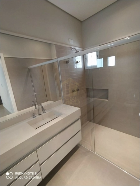 Casa à venda no Condomínio Reserva Esmeralda c/ 3 Suítes em Marília SP: 21ª foto da galeria de imagens do imóvel