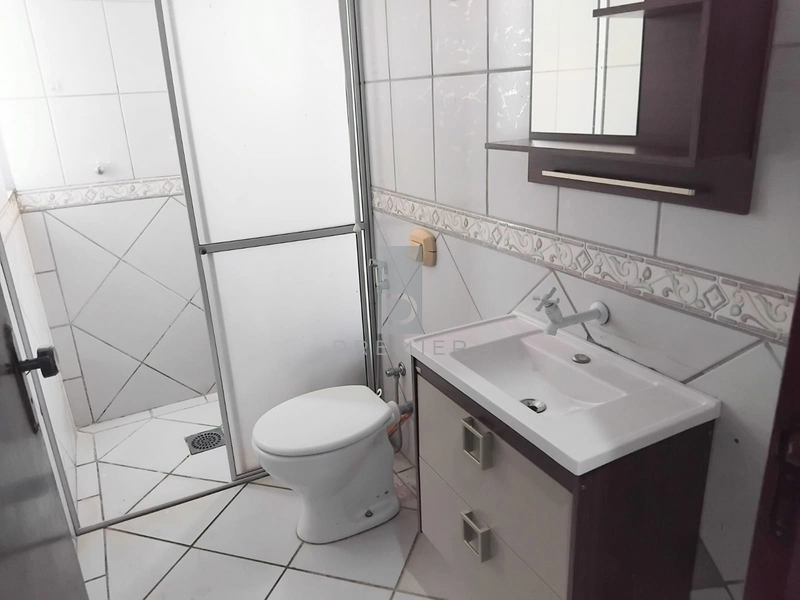 Casa com 3 quartos no Palmital em Marilia / SP: 6ª foto da galeria de imagens do imóvel