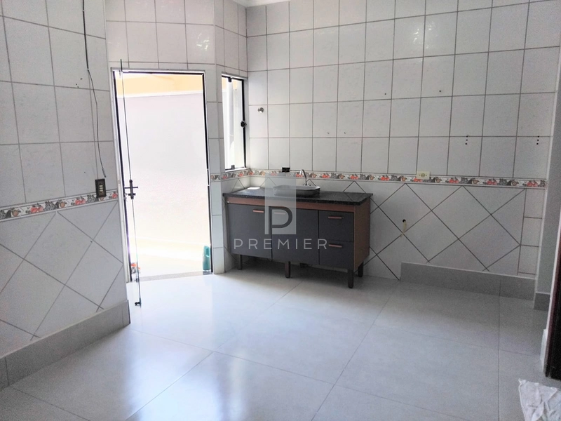 Casa com 3 quartos no Palmital em Marilia / SP: 3ª foto da galeria de imagens do imóvel