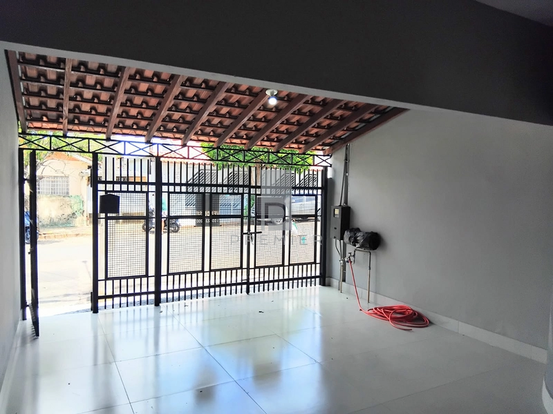 Casa com 3 quartos no Palmital em Marilia / SP: 2ª foto da galeria de imagens do imóvel