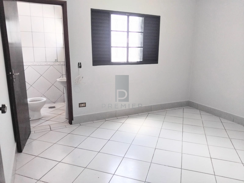 Casa com 3 quartos no Palmital em Marilia / SP: 4ª foto da galeria de imagens do imóvel