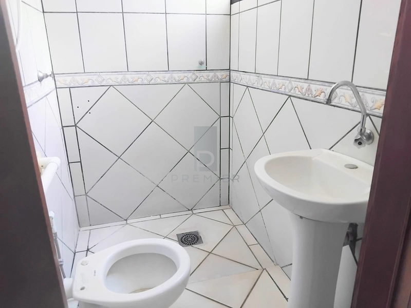 Casa com 3 quartos no Palmital em Marilia / SP: 9ª foto da galeria de imagens do imóvel