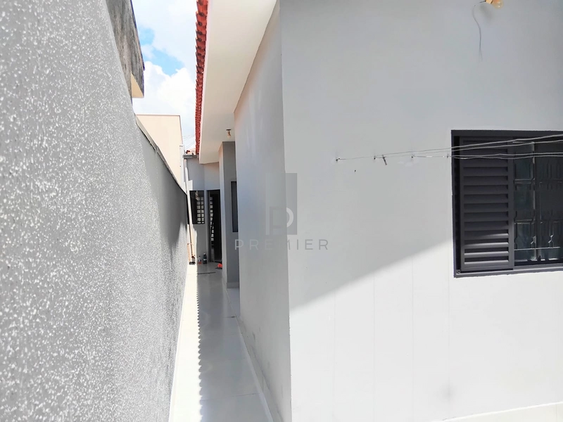 Casa com 3 quartos no Palmital em Marilia / SP: 15ª foto da galeria de imagens do imóvel