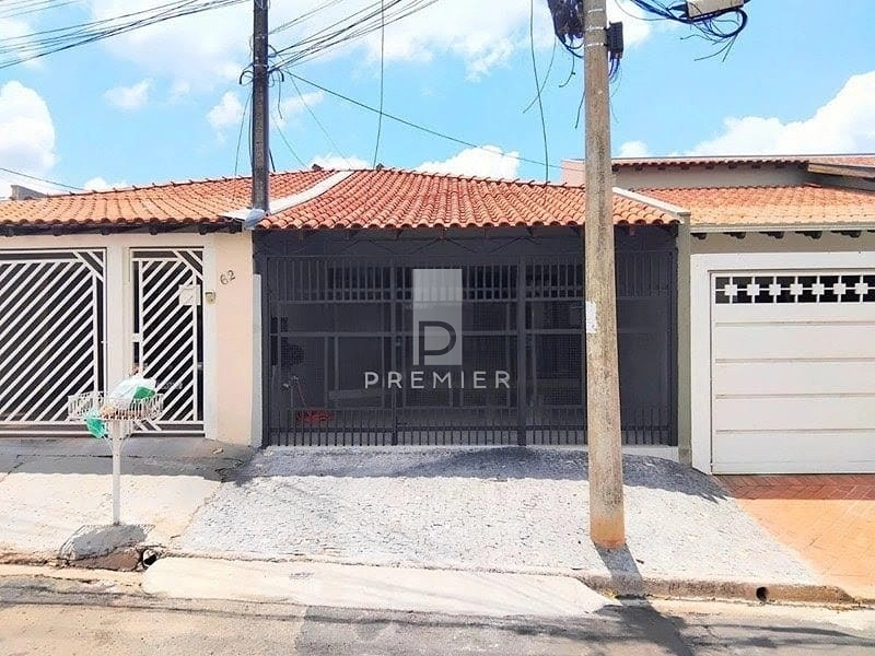 Casa com 3 quartos no Palmital em Marilia / SP: 1ª foto da galeria de imagens do imóvel