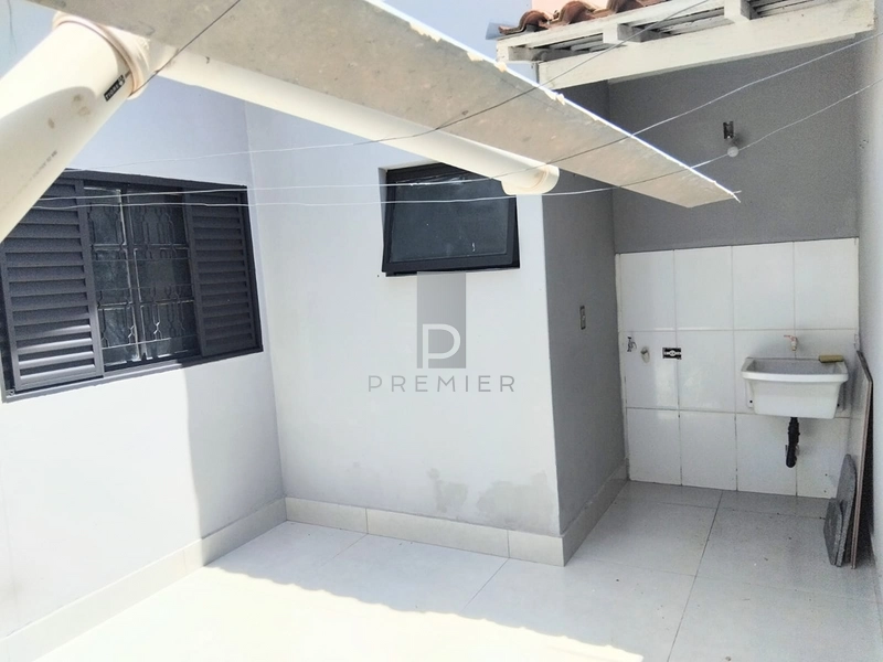 Casa com 3 quartos no Palmital em Marilia / SP: 14ª foto da galeria de imagens do imóvel