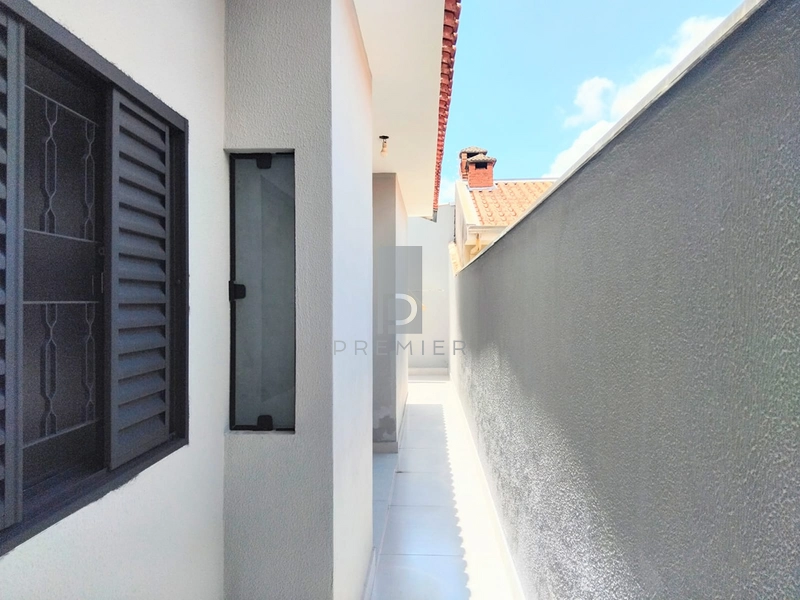 Casa com 3 quartos no Palmital em Marilia / SP: 13ª foto da galeria de imagens do imóvel