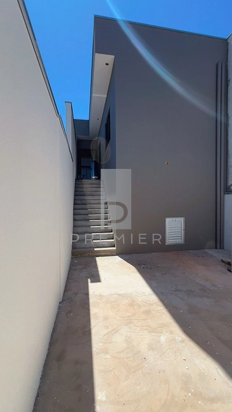 Casa com 2 quartos no Jd. Bandeirantes em Marilia / SP: 13ª foto da galeria de imagens do imóvel