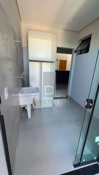 Casa com 2 quartos no Jd. Bandeirantes em Marilia / SP: 10ª foto da galeria de imagens do imóvel