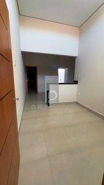 Casa com 2 quartos no Jd. Bandeirantes em Marilia / SP: 3ª foto da galeria de imagens do imóvel