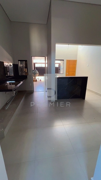 Casa com 2 quartos no Jd. Bandeirantes em Marilia / SP: 2ª foto da galeria de imagens do imóvel