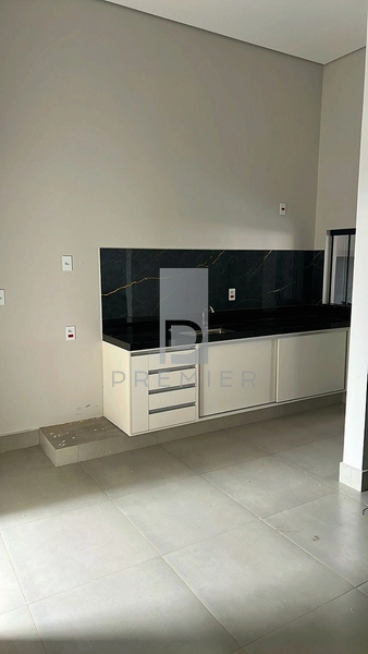 Casa com 2 quartos no Jd. Bandeirantes em Marilia / SP: 4ª foto da galeria de imagens do imóvel