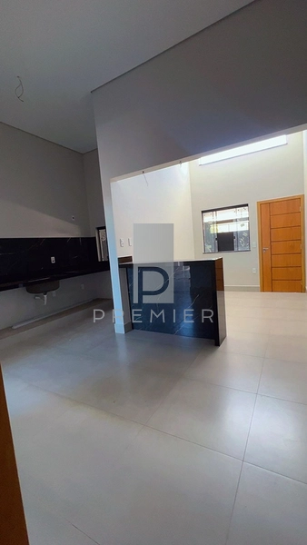 Casa com 2 quartos no Jd. Bandeirantes em Marilia / SP: 1ª foto da galeria de imagens do imóvel