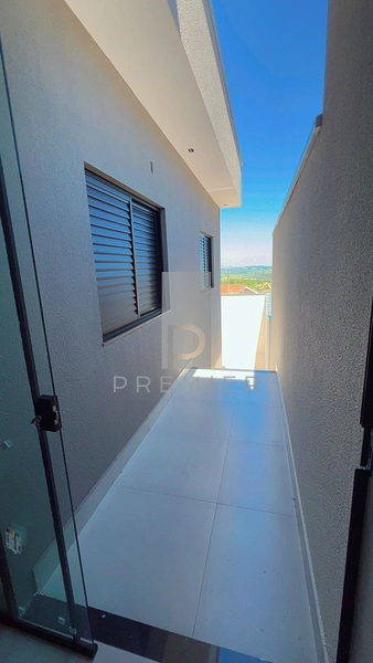 Casa com 2 quartos no Jd. Bandeirantes em Marilia / SP: 11ª foto da galeria de imagens do imóvel