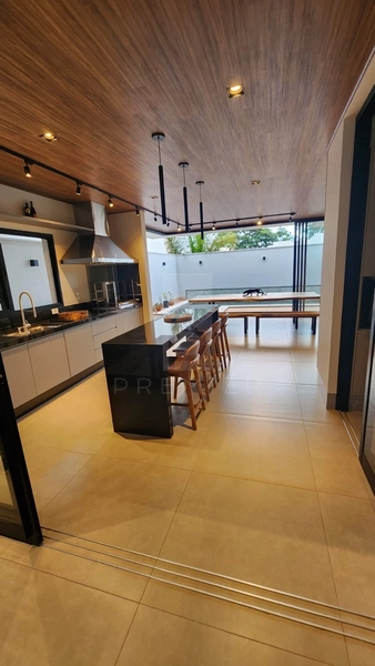 Casa com 3 quartos e piscina no cond. Terras da Fazenda em Marília-SP: 15ª foto da galeria de imagens do imóvel