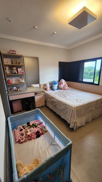 Casa com 3 quartos e piscina no cond. Terras da Fazenda em Marília-SP: 12ª foto da galeria de imagens do imóvel