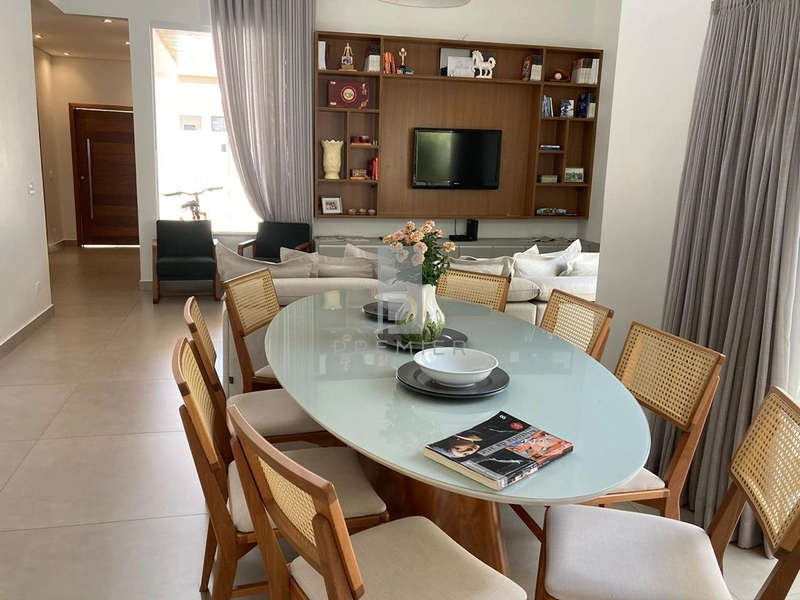 Casa com 4 quartos no Jd. Luciana em Marilia / SP: 7ª foto da galeria de imagens do imóvel