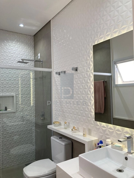 Casa com 4 quartos no Jd. Luciana em Marilia / SP: 19ª foto da galeria de imagens do imóvel