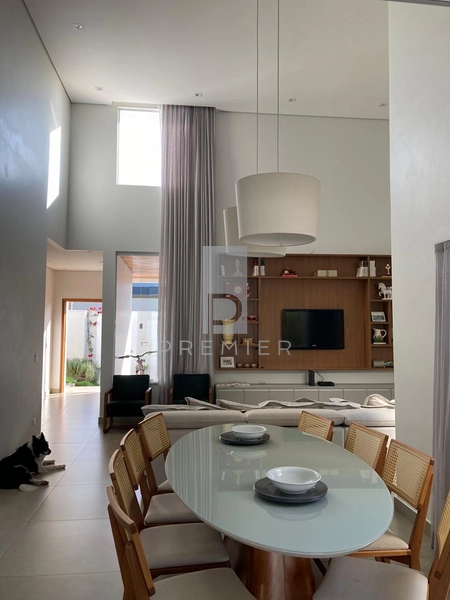 Casa com 4 quartos no Jd. Luciana em Marilia / SP: 5ª foto da galeria de imagens do imóvel