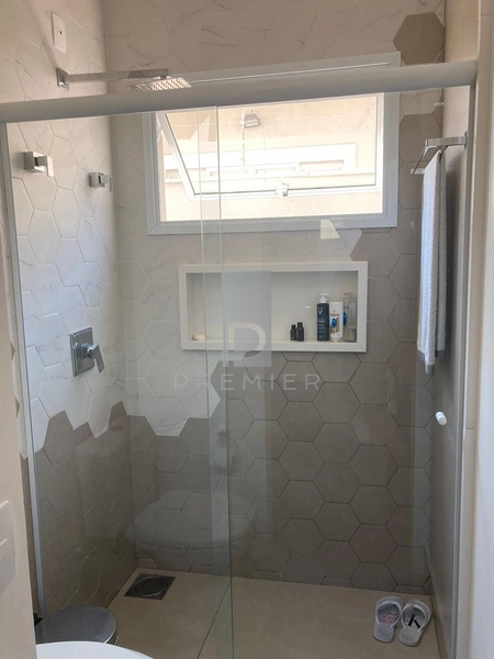 Casa com 4 quartos no Jd. Luciana em Marilia / SP: 9ª foto da galeria de imagens do imóvel