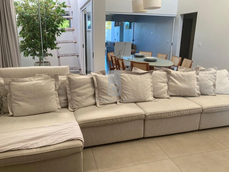 Casa com 4 quartos no Jd. Luciana em Marilia / SP: 3ª foto da galeria de imagens do imóvel