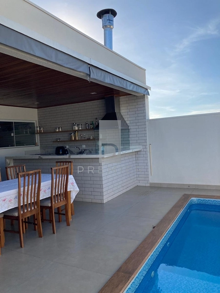 Casa com 4 quartos no Jd. Luciana em Marilia / SP: 18ª foto da galeria de imagens do imóvel