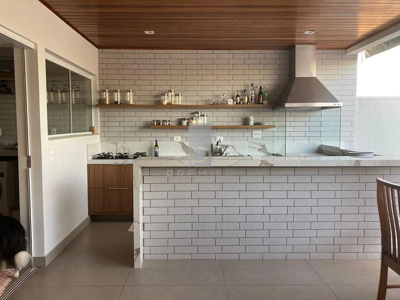 Casa com 4 quartos no Jd. Luciana em Marilia / SP: 20ª foto da galeria de imagens do imóvel