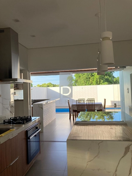 Casa com 4 quartos no Jd. Luciana em Marilia / SP: 21ª foto da galeria de imagens do imóvel