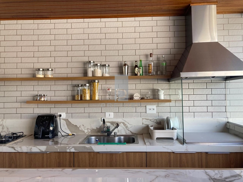 Casa com 4 quartos no Jd. Luciana em Marilia / SP: 23ª foto da galeria de imagens do imóvel