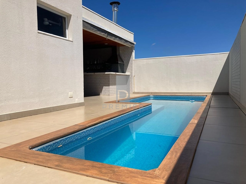 Casa com 4 quartos no Jd. Luciana em Marilia / SP: 1ª foto da galeria de imagens do imóvel