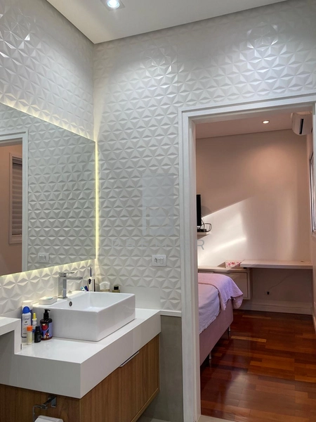 Casa com 4 quartos no Jd. Luciana em Marilia / SP: 14ª foto da galeria de imagens do imóvel