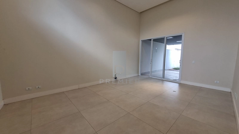 Casa com 3 quartos no Condominio Jardins de Monet em Marilia / SP: 2ª foto da galeria de imagens do imóvel