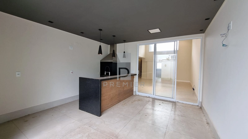 Casa com 3 quartos no Condominio Jardins de Monet em Marilia / SP: 12ª foto da galeria de imagens do imóvel