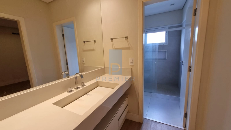Casa com 3 quartos no Condominio Jardins de Monet em Marilia / SP: 6ª foto da galeria de imagens do imóvel