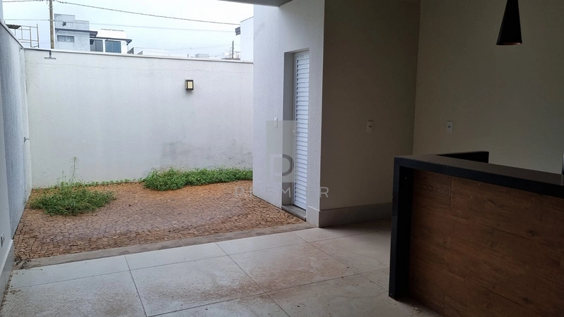 Casa com 3 quartos no Condominio Jardins de Monet em Marilia / SP: 13ª foto da galeria de imagens do imóvel