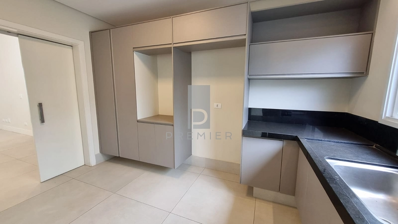 Casa com 3 quartos no Condominio Jardins de Monet em Marilia / SP: 4ª foto da galeria de imagens do imóvel