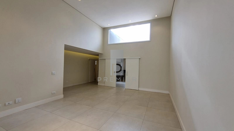 Casa com 3 quartos no Condominio Jardins de Monet em Marilia / SP: 3ª foto da galeria de imagens do imóvel