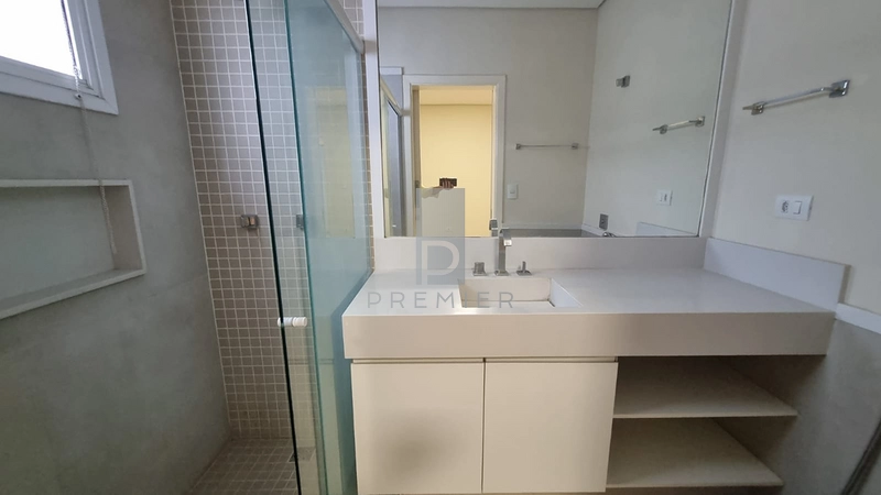 Casa com 3 quartos no Condominio Jardins de Monet em Marilia / SP: 11ª foto da galeria de imagens do imóvel